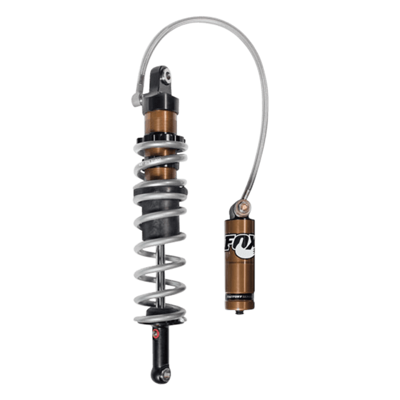 FOX Powersports — Fox Factory Race Series 2.0 Podium Remote (15.22 4.52)