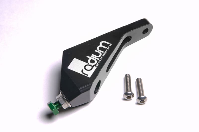 Radium Engineering — Radium Engineering 13+ Scion FR-S / Subaru BRZ Master Cylinder Brace - Black