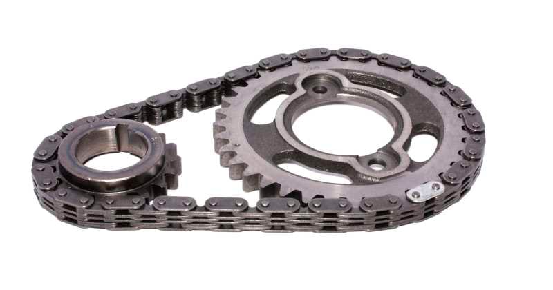 COMP Cams — COMP Cams Hi Energy Timing Chain Set