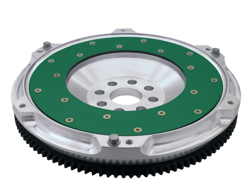 Fidanza — Fidanza 90-99 BMW 318 1.8 & 1.9L / 95-99 BMW M3 3.0 & 3.2L Aluminum Flywheel
Flywheel-Al PC B3