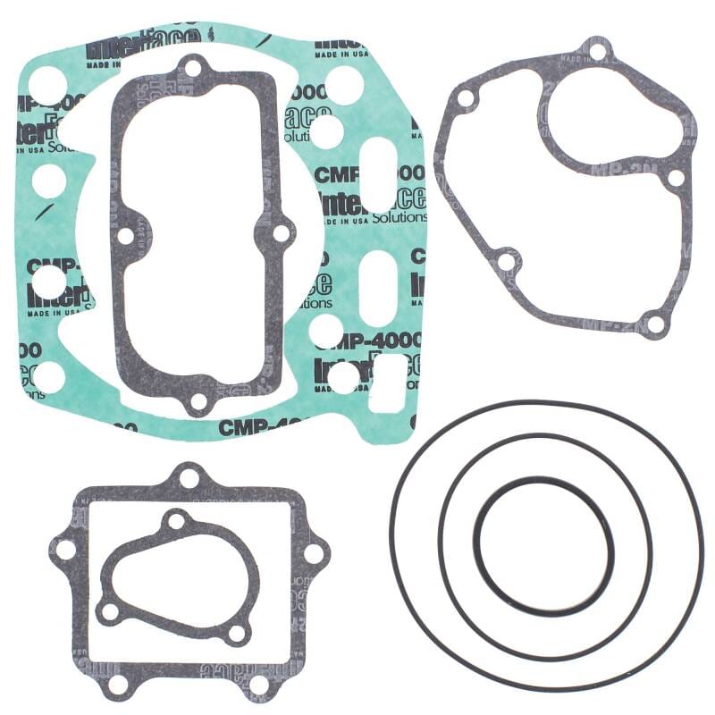 Vertex Pistons — Vertex Gaskets 06-08 Suzuki RM250 Top End Gasket Kit