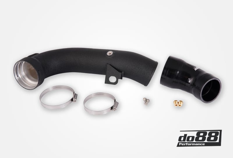 do88 — do88 10-13 BMW 135i/335i N55 (E82/E88/E9X) Pressure Pipe