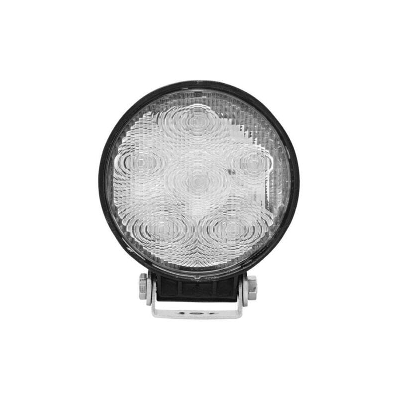 Westin — Westin LED Work Utility Light Round 4.5 inch Spot w/3W Epistar - Black
Worklight