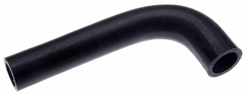 Gates — Gates 2016 Volkswagen e-Golf Electric Tee-2 To Aux.Water Pump Molded Coolant Hose