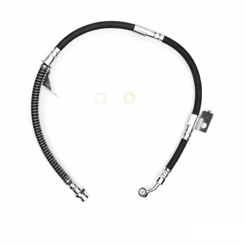 DFC — DFC 04-06 Kia Amanti Front-L Brake Hose