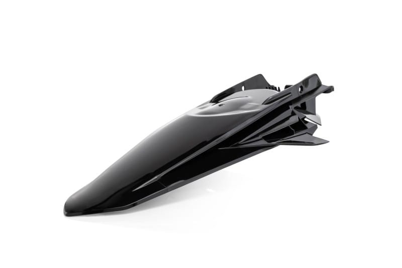 Acerbis — Acerbis 20-23 KTM XCF-W350/500/ XC-W150tpi-300tpi/ EXC300tpi/ EXC-F350/500 Rear Fender - Black