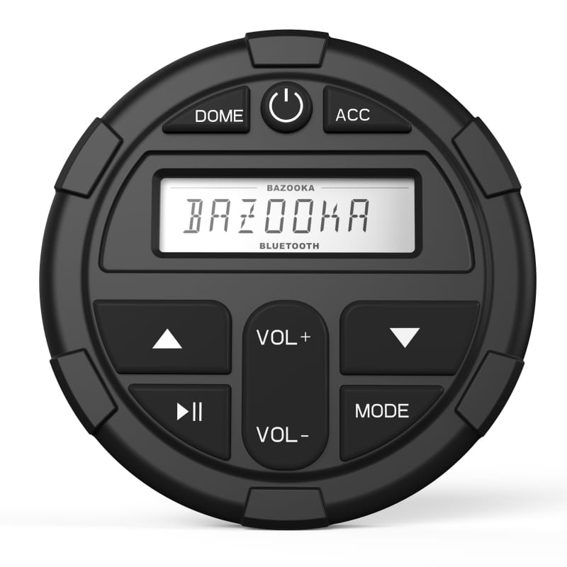 Bazooka — Bazooka Party Bar Dashboard Controller