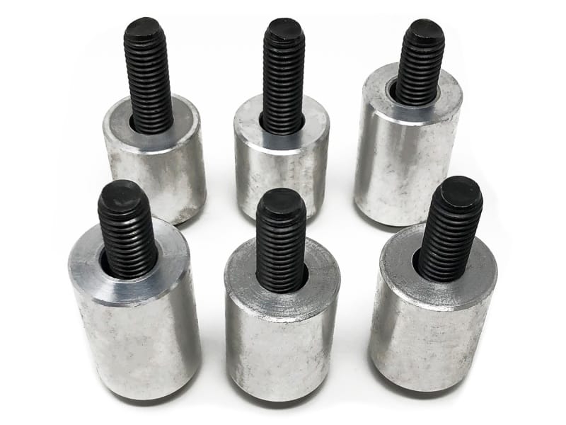 Tuff Country — Tuff Country 97-02 Jeep Wrangler TJ Transfer Case Drop Kit
Transfer Case Drop K