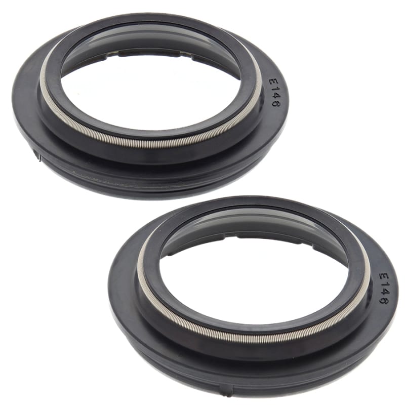 All Balls Racing — All Balls Racing 2021 Gas-Gas MC E5 Fork Dust Seal Only Kit