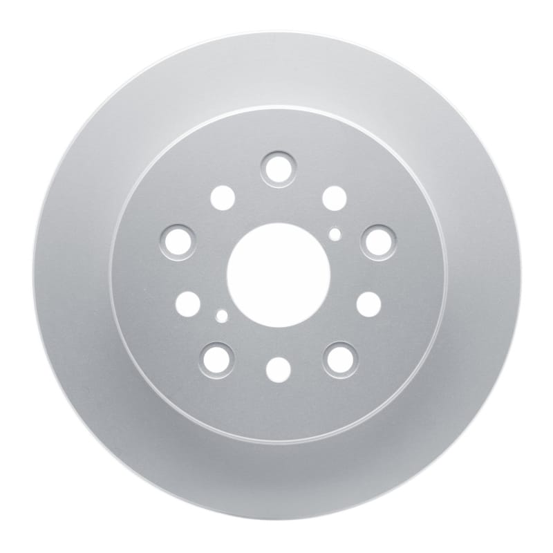 DFC — DFC 01-06 Lexus LS430 Rear GeoSPEC Coated Rotor
DFC Brake Rotor