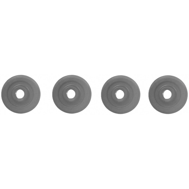 Fel-Pro — Fel-Pro Toyota Corolla ES 72123 Engine Valve Cover Grommet Set