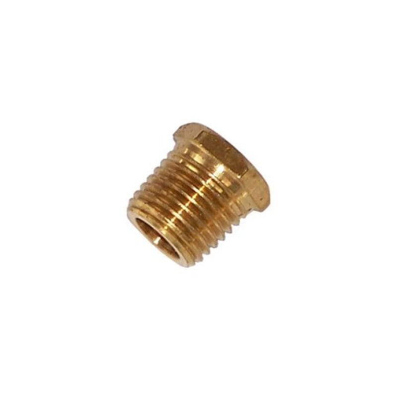 Kleinn Air Horns — Kleinn Male Hex Tank Port Plug - 1/4In M NPT
1/4" Hex Plug