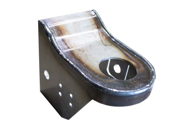 RustBuster — Rust Buster 1999-2013 Chevy/GMC Silverado/Sierra Front Cab Mount - Left