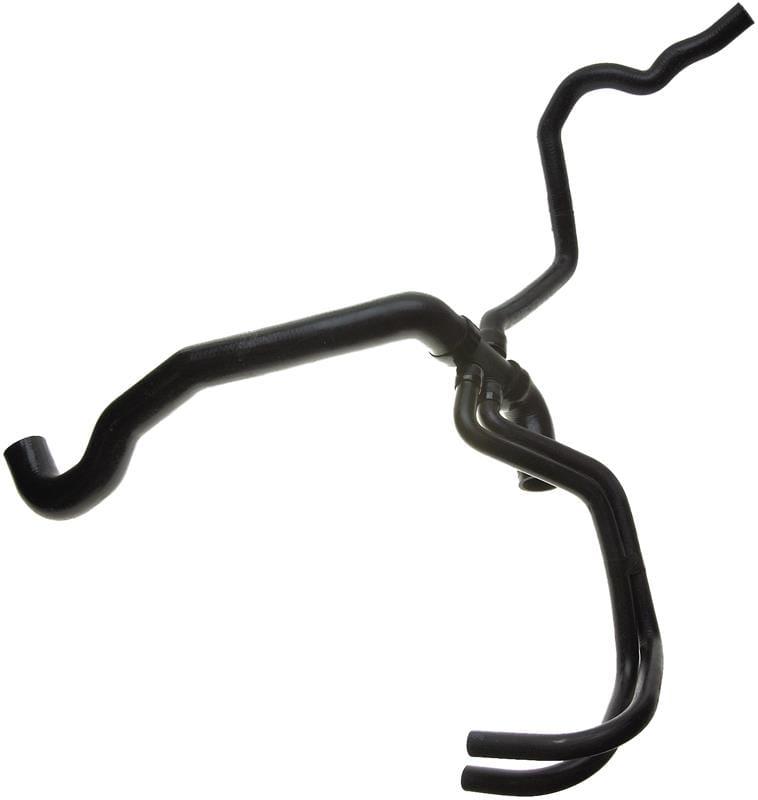 Gates — Gates 97-01 Ford E Series Van V-8 5.4L Lower Molded Coolant Hose