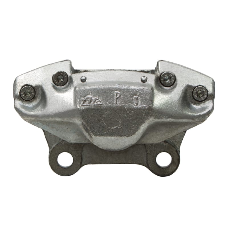 DFC — DFC 69-83 Porsche 911 Rear-R Premium Caliper - Silver Zinc Coated
DFC Brake Caliper