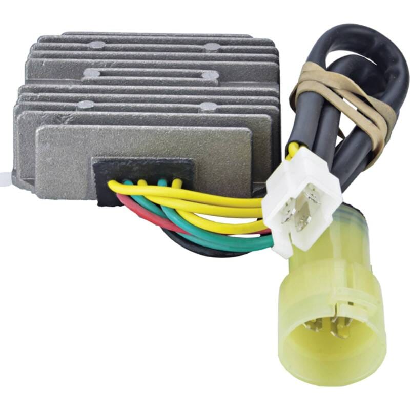 Arrowhead — Arrowhead Honda Regulator / Rectifier