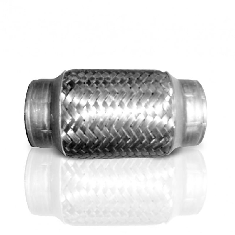 Stainless Works — Stainless Works 2 1/2in X 8in flex joint