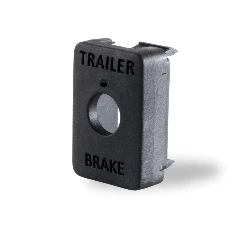 REDARC — REDARC Toyota Tow-Pro Switch Insert Panel
Mounting Accessory