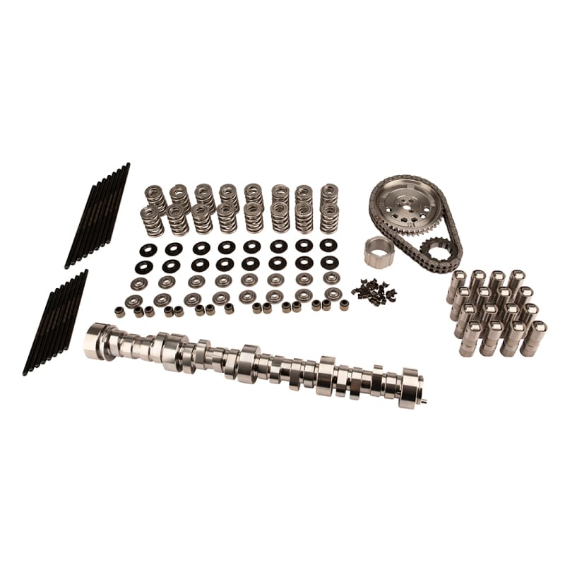 COMP Cams — Comp Cams Stage 2 LST (58x) 233/247 Hydraulic Roller Master Kit for GM LS 3-Bolt Blower Engines
S2 LST Blw 58 MK 5.3