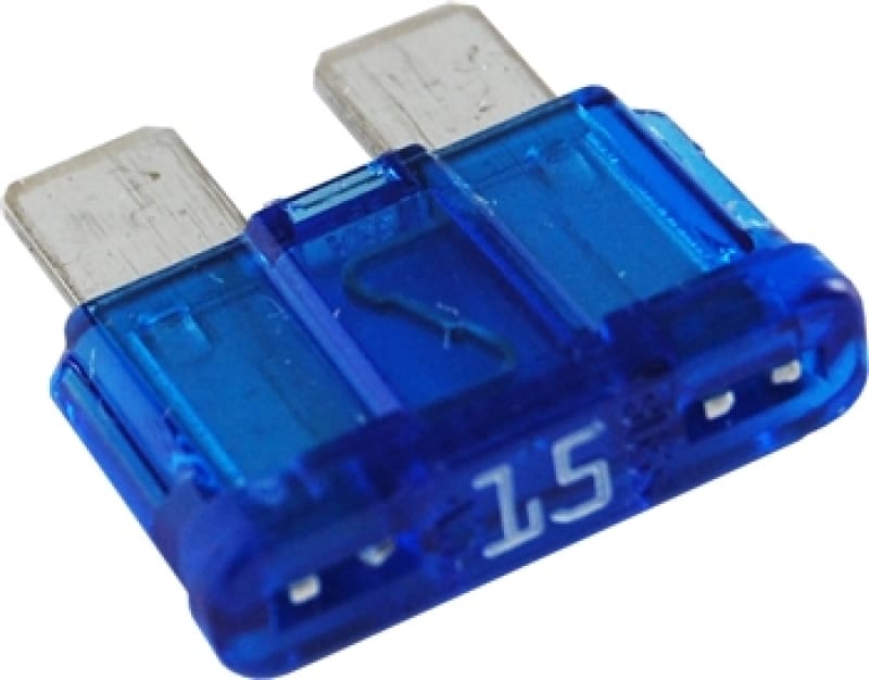 SPOD — Spod Fuse 15 AMP ATC