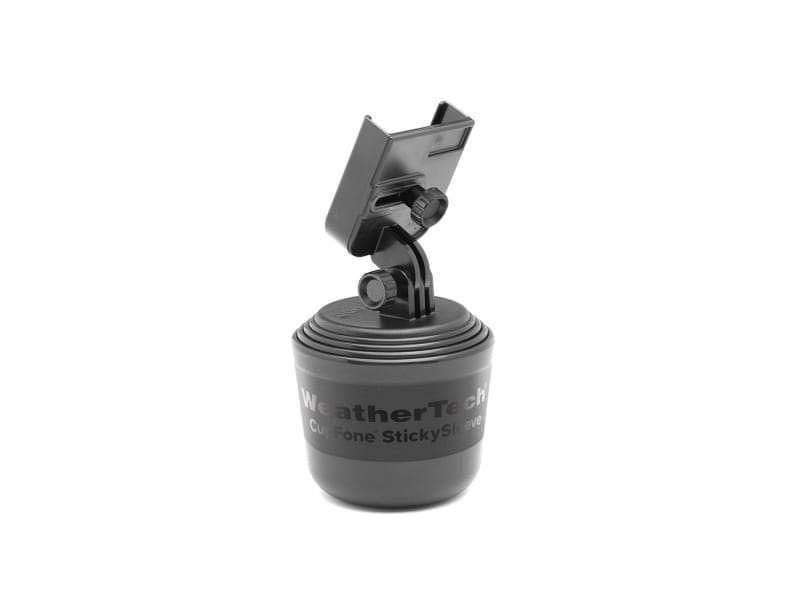 WeatherTech — WeatherTech CupFone (Clamshell Packaging)
Cell Phone Holder