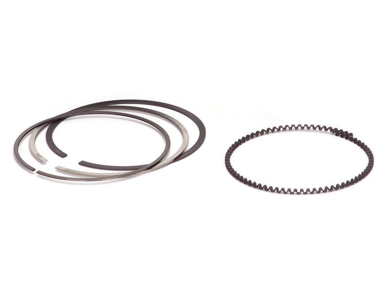 Supertech — Supertech 89.20mm Bore 1.0x3.30 / 1.2x3.70 / 2.8x3.30mm High Performance Gas Nitrided Piston Rings
