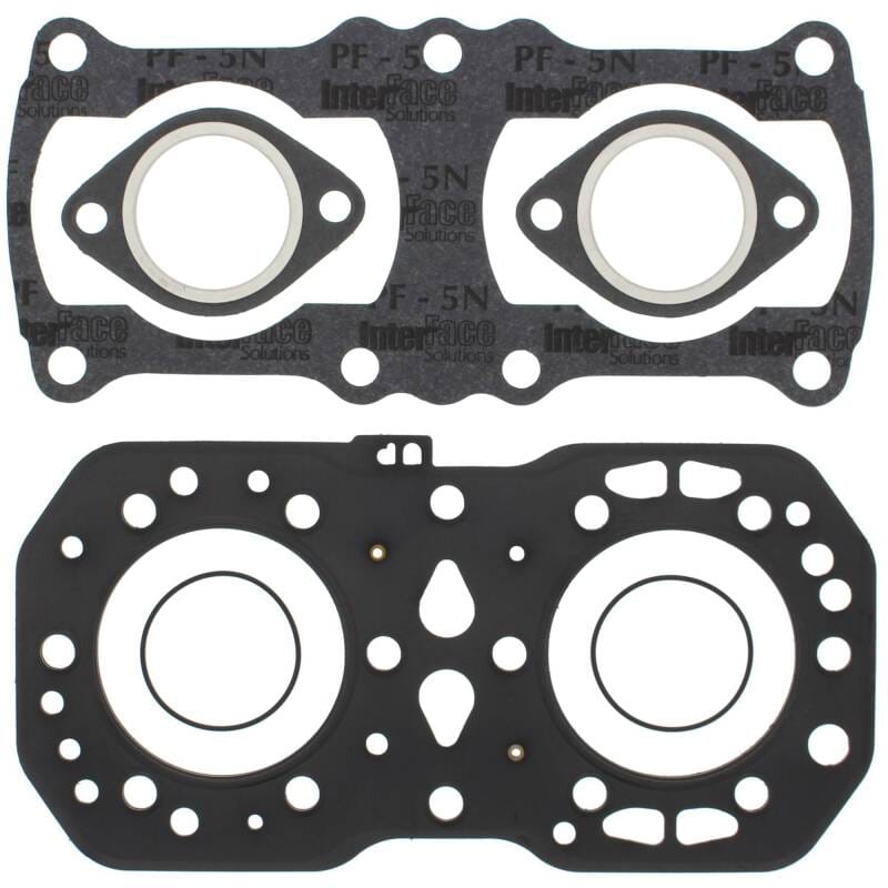 Vertex Pistons — Vertex Pistons 98-00 500 Classic/98-99 500 Classic Touring Top End Gasket Kit