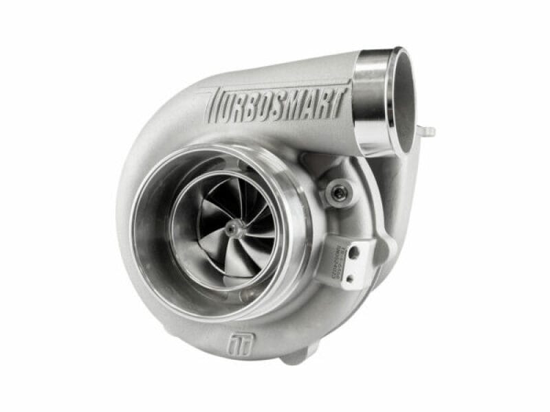 Turbosmart — Turbosmart 6466 T3 0.82AR Externally Wastegated TS-1 Turbocharger