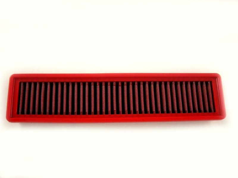BMC — BMC 2009+ Dacia Logan / Logan Express / Logan Pick-Up 1.2 16V Replacement Panel Air Filter