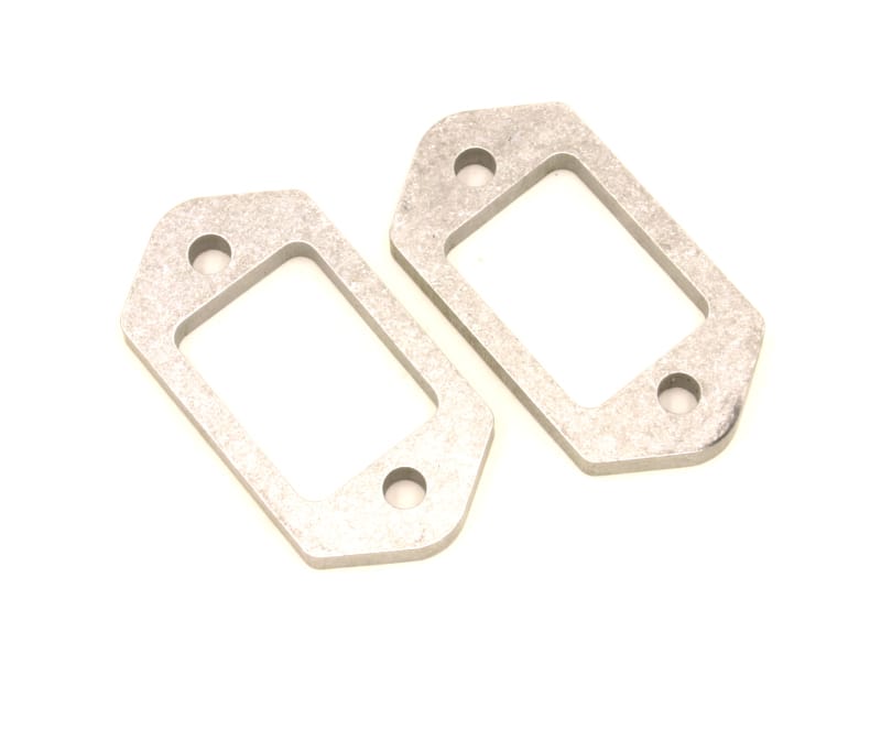 BMR Suspension — BMR 93-02 F-Body Shock Spacer - Bare