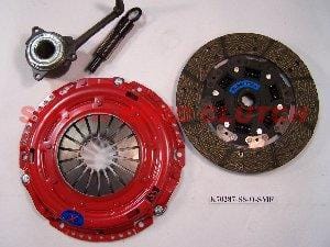 South Bend Clutch — South Bend / DXD Racing Clutch 00-05 Audi A3 1.8T Stg 3 Daily Clutch Kit
Clutch Kit