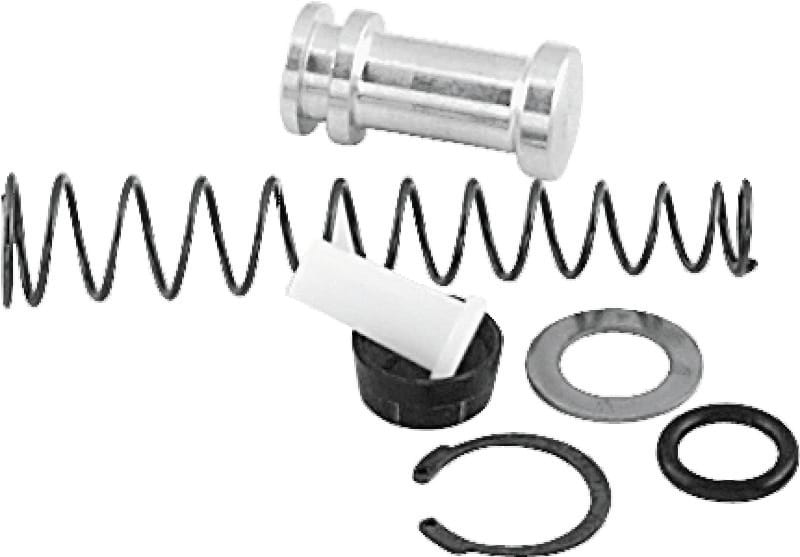 Bikers Choice — Rear Master Cylinder Rebuild Kit, OEM# 42374-86