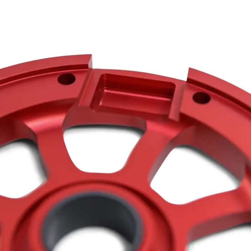 Dynojet — Dynojet Polaris Pressure Plate Kit