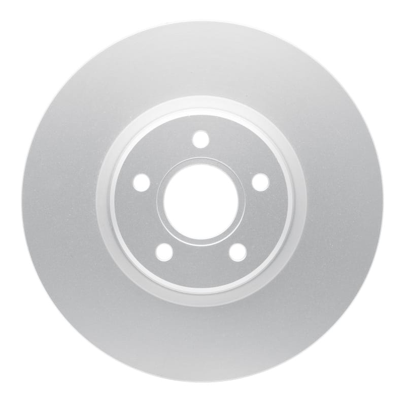 DFC — DFC 04-19 Ford Escape Front GeoSPEC Coated Rotor
DFC Brake Rotor