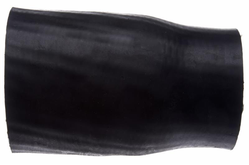 Gates — Gates 89-94 White GMC Xpeditor Cummins L10 Diesel Lower - Eng. To Pipe Molded Coolant Hose
