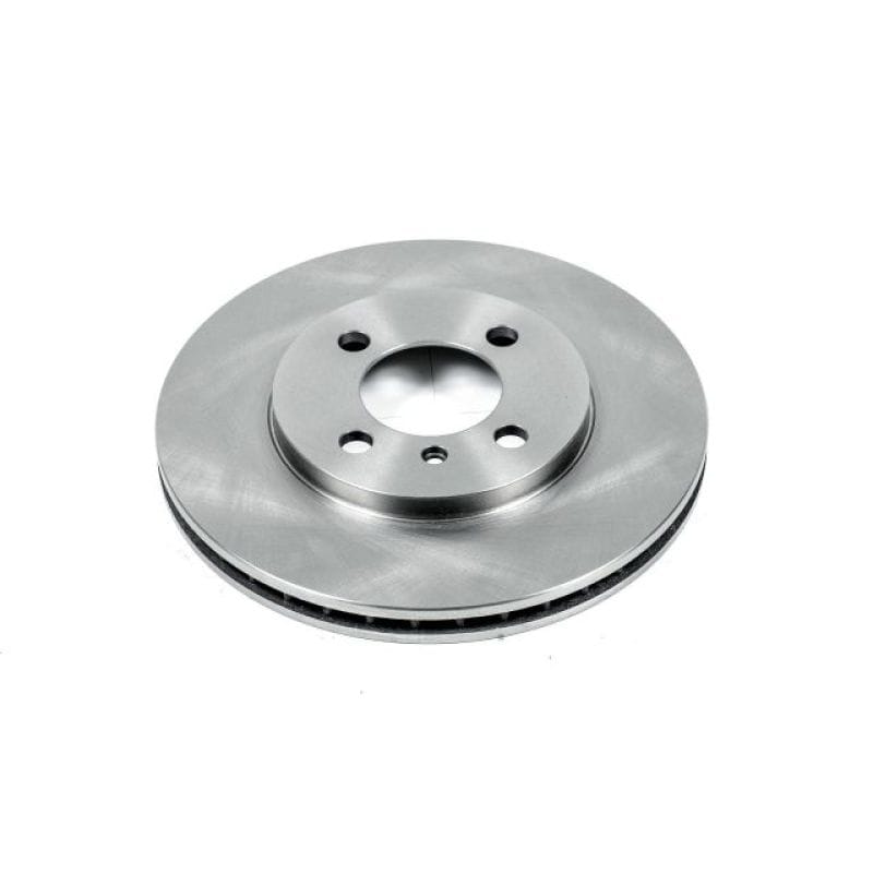 PowerStop — Power Stop 1991 BMW 318i Front Autospecialty Brake Rotor
AutoSpecialty Rotor