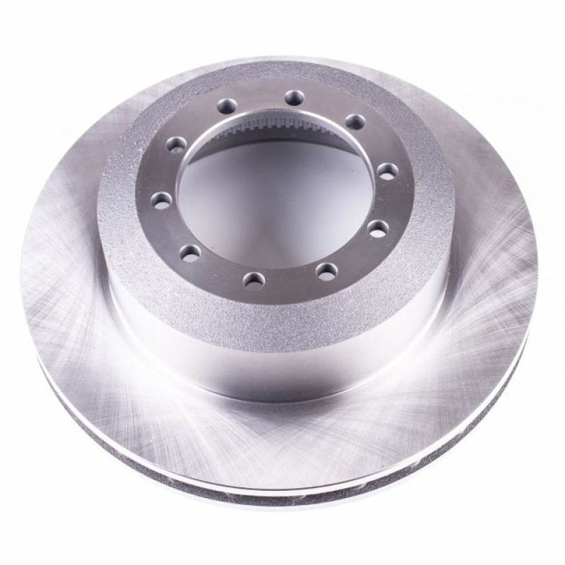 PowerStop — Power Stop 00-04 Ford F53 Rear Autospecialty Brake Rotor
AutoSpecialty Rotor