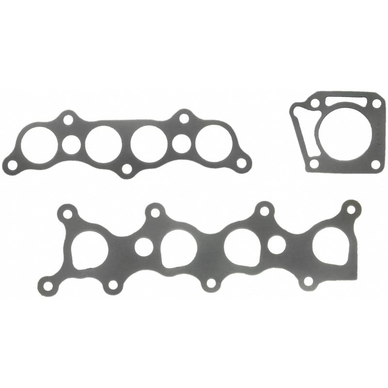 Fel-Pro — Fel-Pro Mazda 323 MS 93417 Engine Intake Manifold Gasket Set