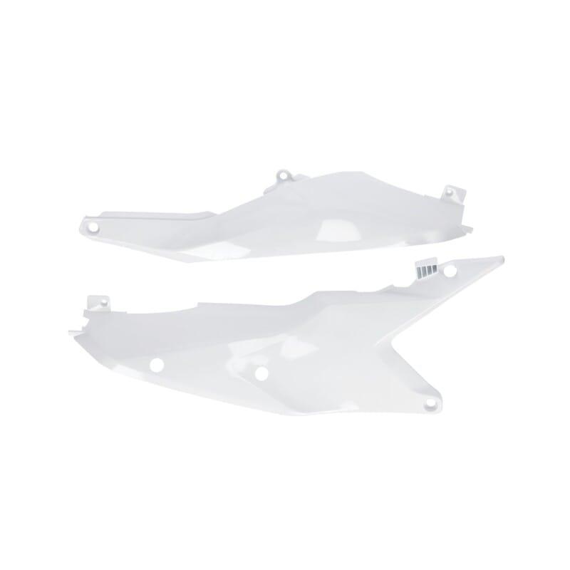 Cycra — Cycra 24+ KTM EXC-F/XCF-W/XC-W/ 23+ KTM SX/SXF/XC/XCF Air Box Cover - White