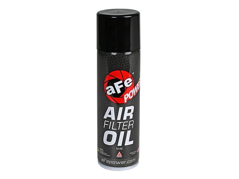 aFe — aFe MagnumFLOW Air Filter Oil 13oz Aerosol
Air Filter Oil