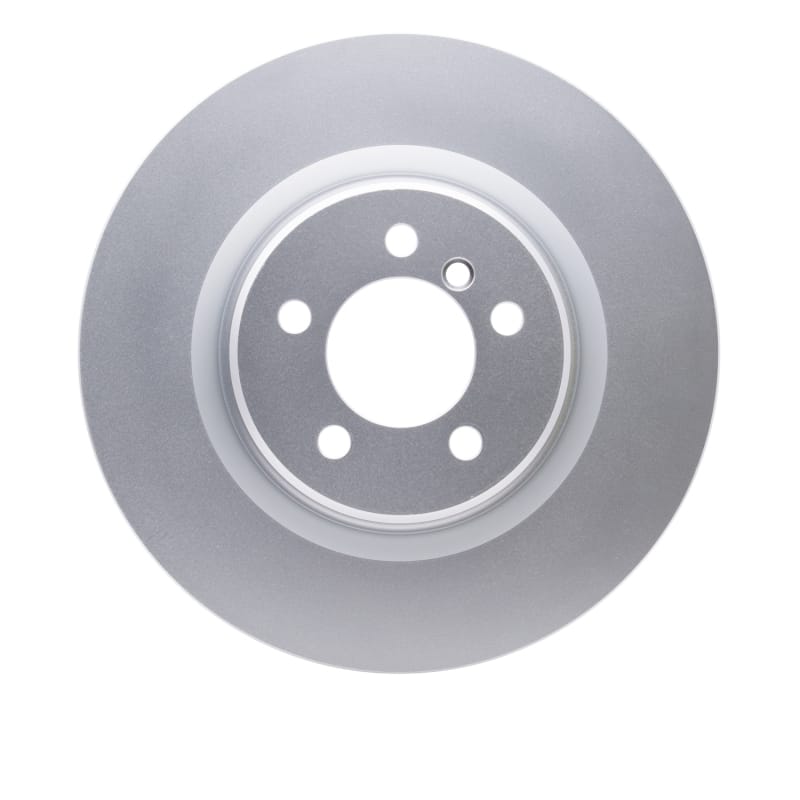 DFC — DFC 06-12 Land Rover Range Rover Front Hi-Carbon Alloy Geomet Coated Rotor
DFC Brake Rotor