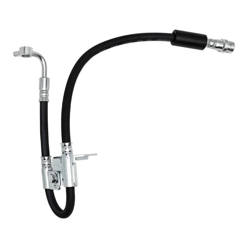 DFC — DFC 11-13 Hyundai Elantra Front-L Brake Hose