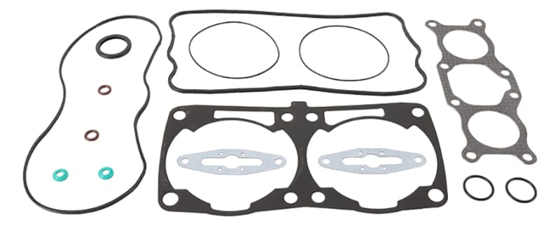 Vertex Pistons — Vertex Pistons 14-15 800 Indy/13-15 800 Pro RMK Top End Gasket Kit