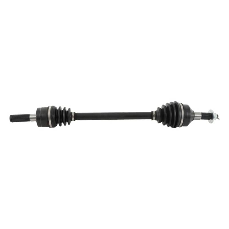 All Balls Racing — All Balls Racing 12-13 Kawasaki Teryx 4 4x4 8 Ball Axle Front Left