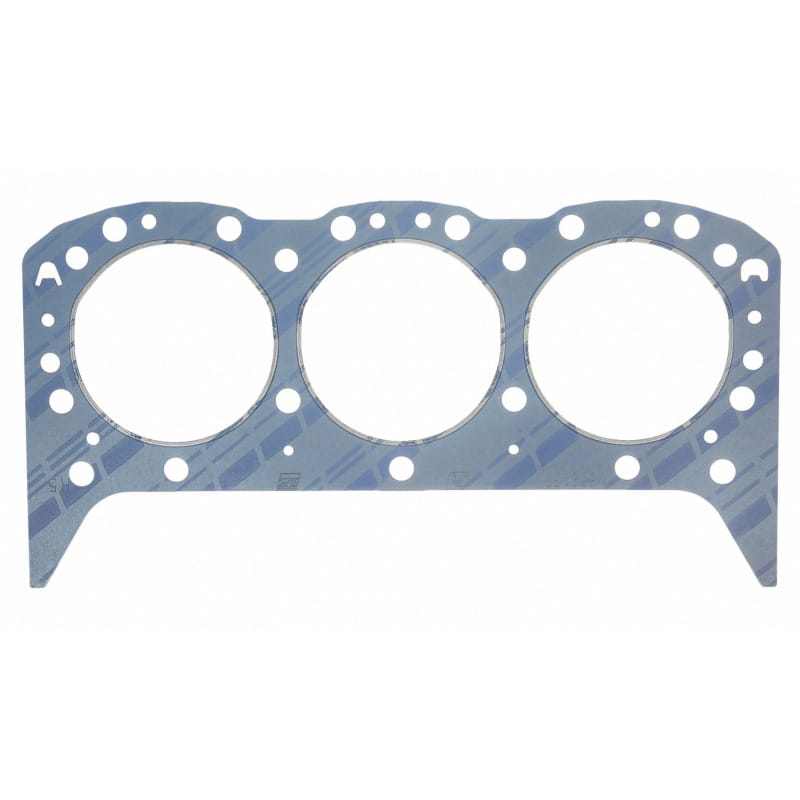 Fel-Pro — Fel-Pro Chevrolet Malibu 8721 PT PermaTorque Engine Cylinder Head Gasket