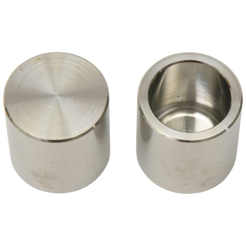 All Balls Racing — All Balls Racing 2019 Can-Am Outlander 450 6x6 Front Caliper Piston Kit