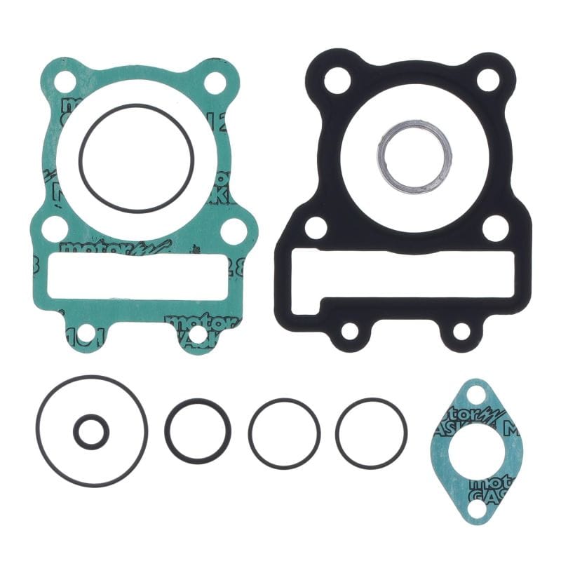 Athena — Athena 03-09 Kawasaki KLX 110 130cc 57mm Gasket Kit