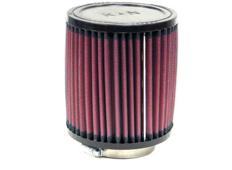 K&N Engineering — K&N Filter Universal Rubber Filter 2-9/16in Flange, 4-1/2in OD-B, 4-5/16in OD-T, 5 inch Height
Universal Clamp-On A
Clamp-on Air Filter