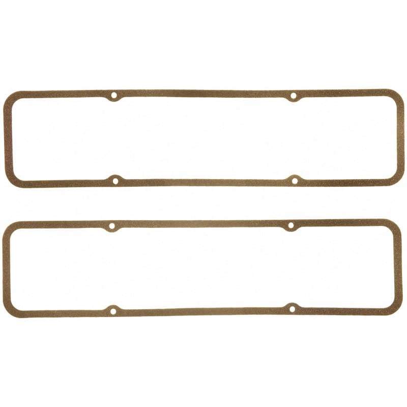 Fel-Pro — Fel-Pro Chevrolet Camaro Engine Valve Cover Gasket Set