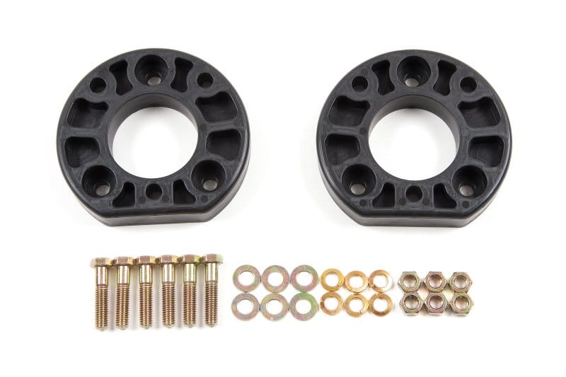 Zone Offroad — Zone Offroad 04-08 Ford F-150 4WD 2in Leveling Kit
2" Leveling Kit